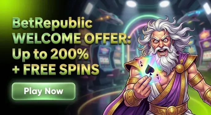 BetRepublic